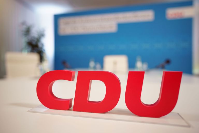 CDU Ortsverband Schermbeck lädt zur Jahreshauptversammlung mit Heringsessen ein – Vorstandswahlen stehen an