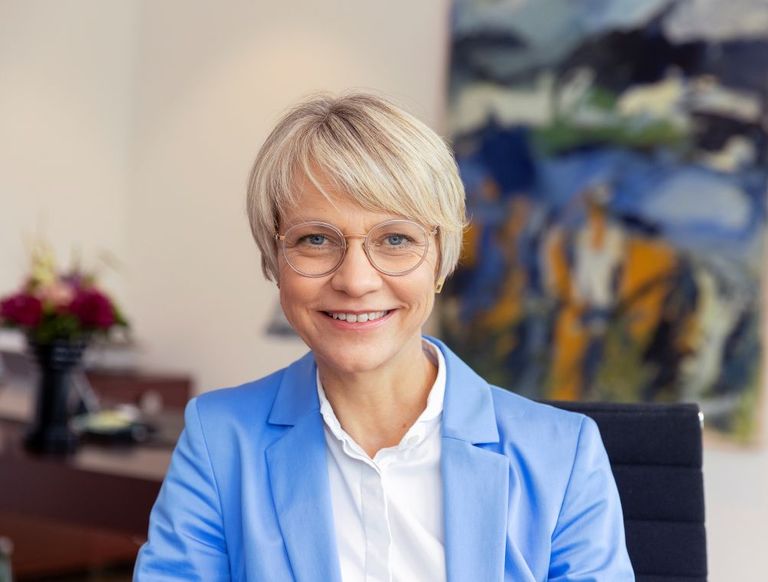 Die CDU Schermbeck lädt zum Neujahrsempfang mit NRW-Schulministerin Dorothee Feller