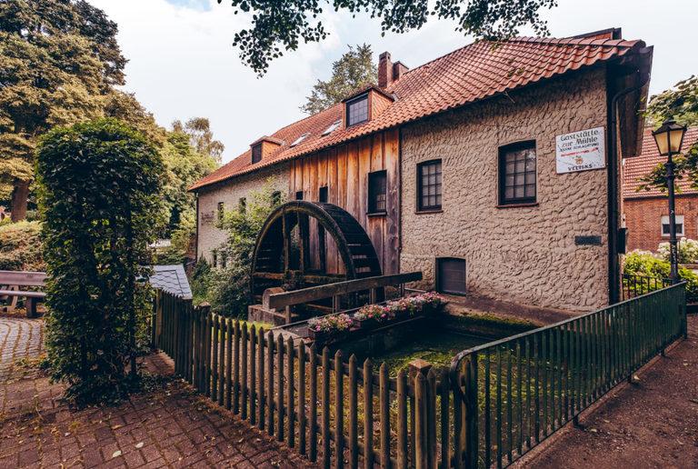 Osterfrühschoppen der CDU Gahlen